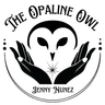 The Opaline Owl
