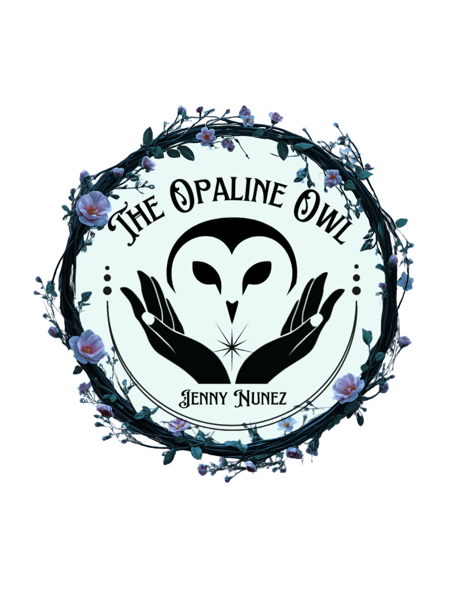 The Opaline Owl